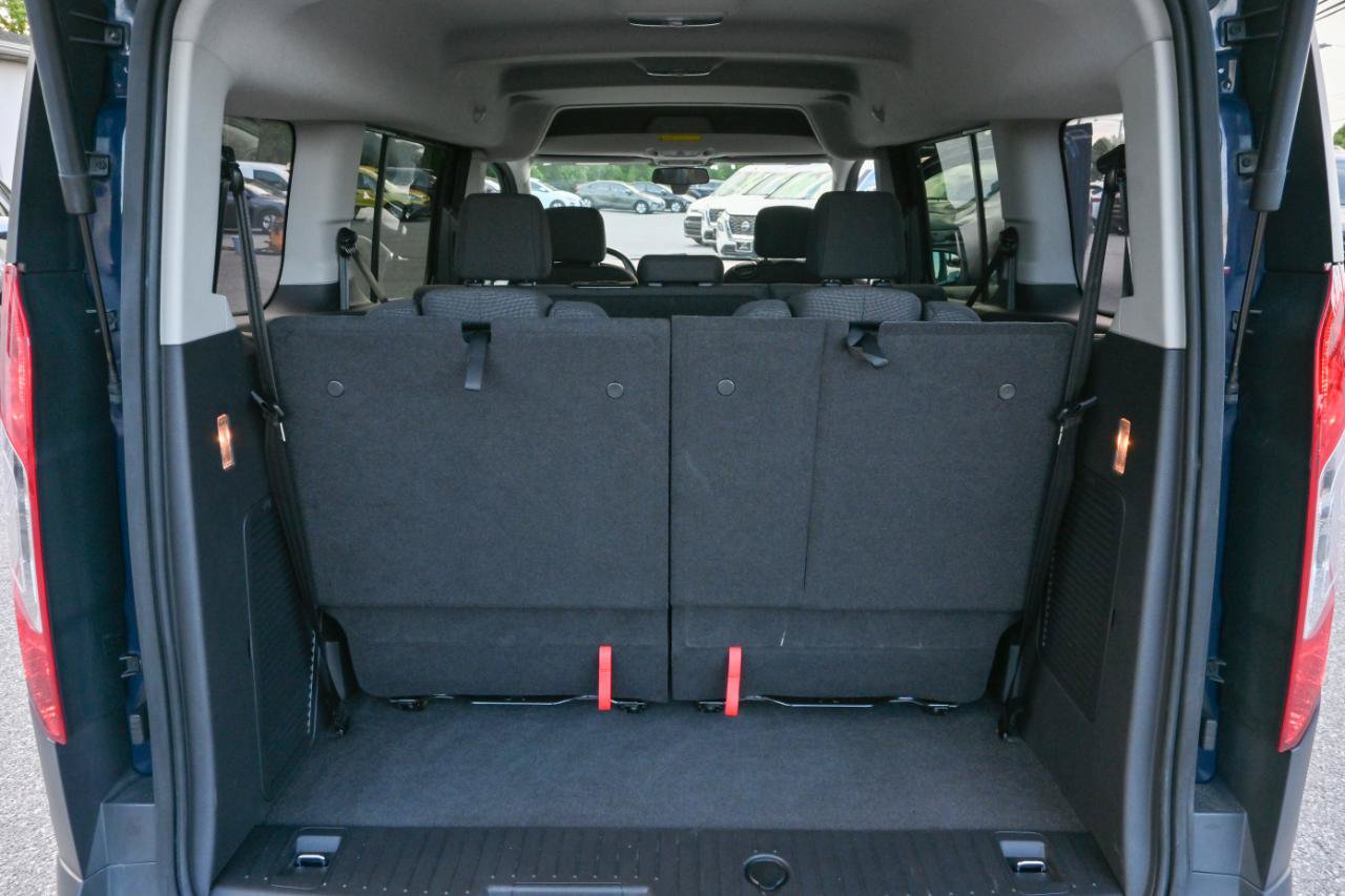 Used 2018 Ford Transit Connect XL FWD image 22