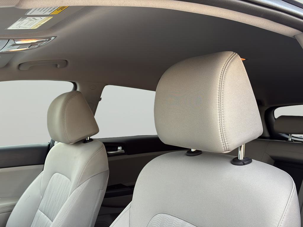 Used 2020 Kia Sportage LX FWD image 15