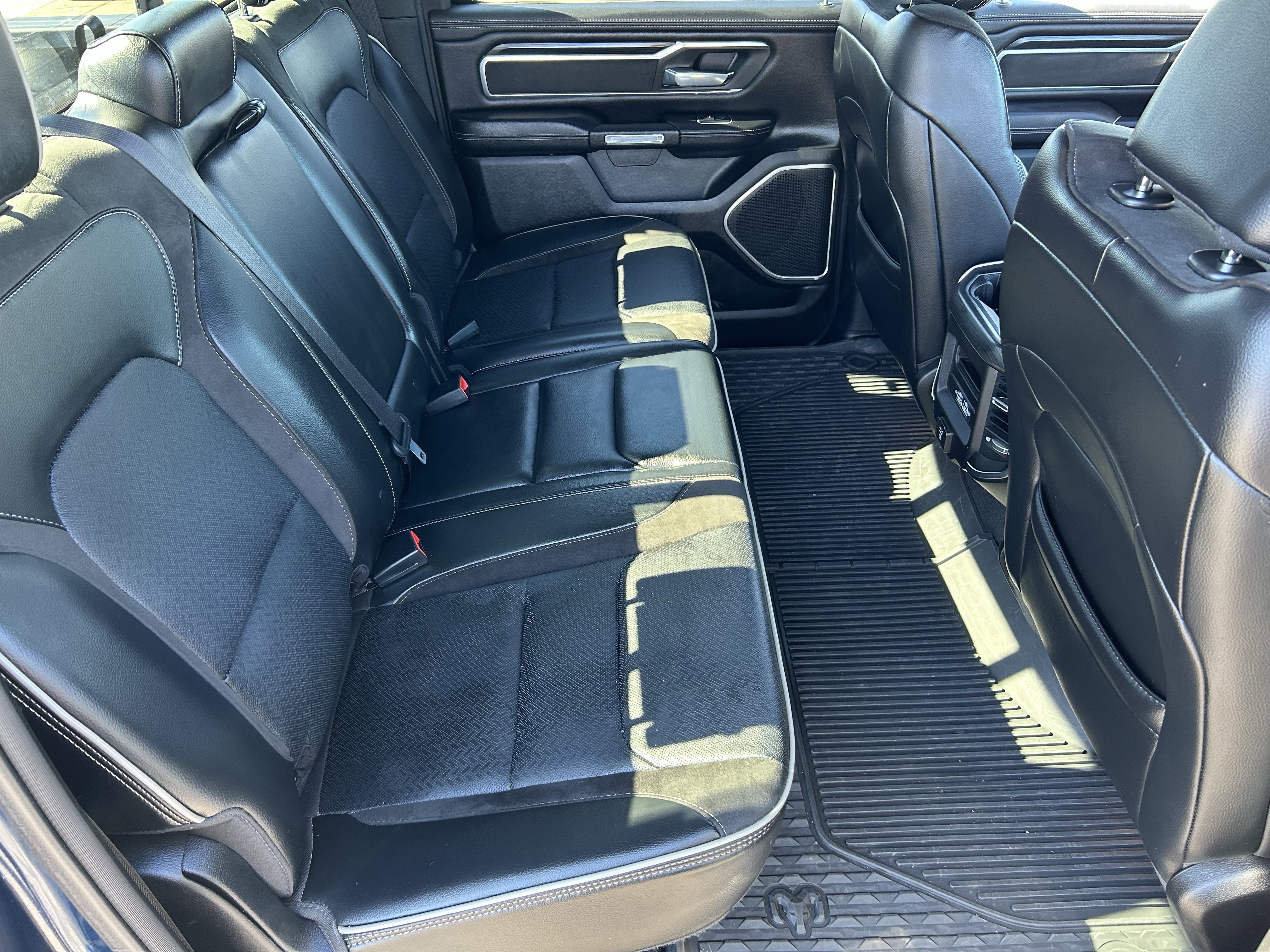 Certified 2023 RAM 1500 Laramie image 12