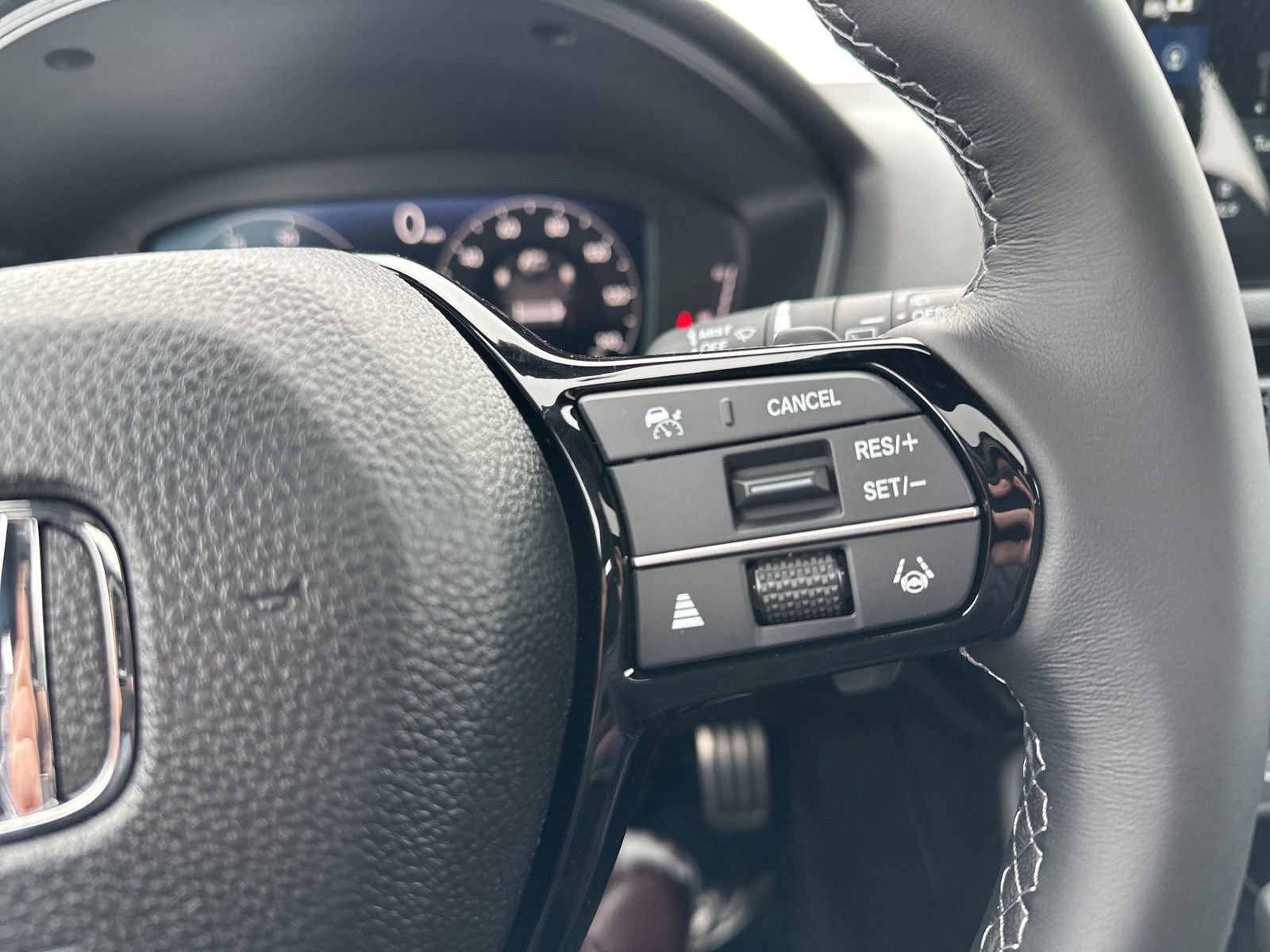 New 2026 Honda Civic Sport Touring image 38