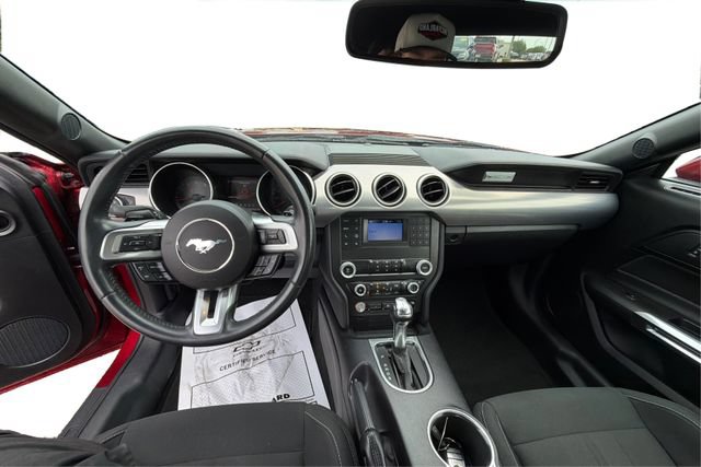 Used 2019 Ford Mustang GT RWD image 21