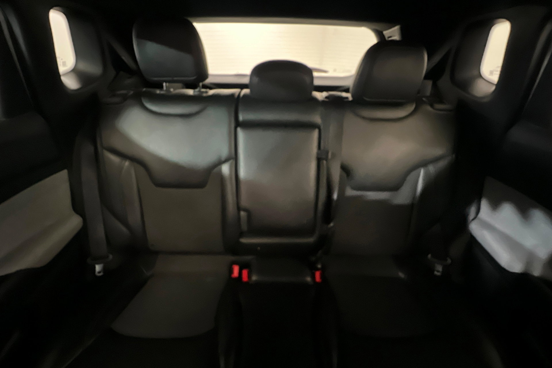 Used 2023 Jeep Compass Latitude AWD/4WD image 26