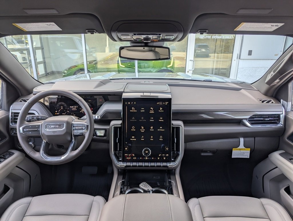 New 2026 GMC Yukon Elevation image 19