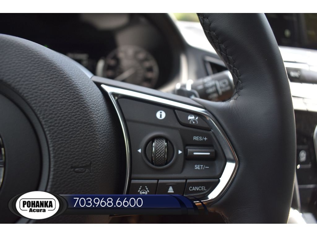 New 2026 Acura RDX w/ Technology Package AWD/4WD image 13