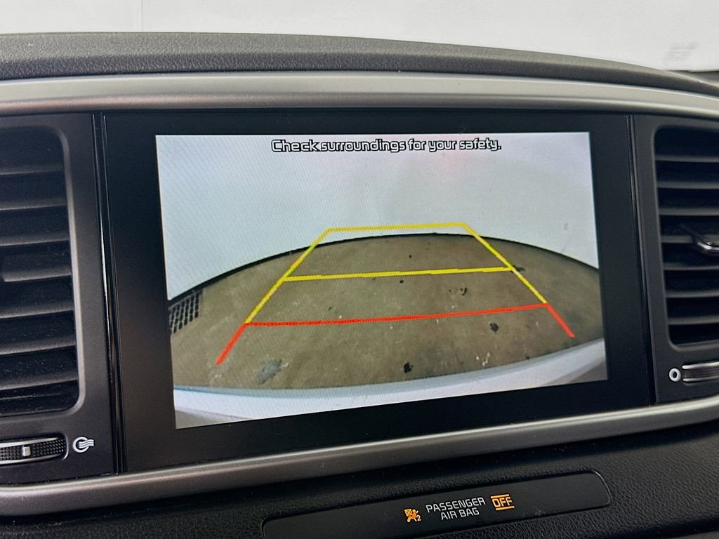 Used 2022 Kia Sportage LX image 10