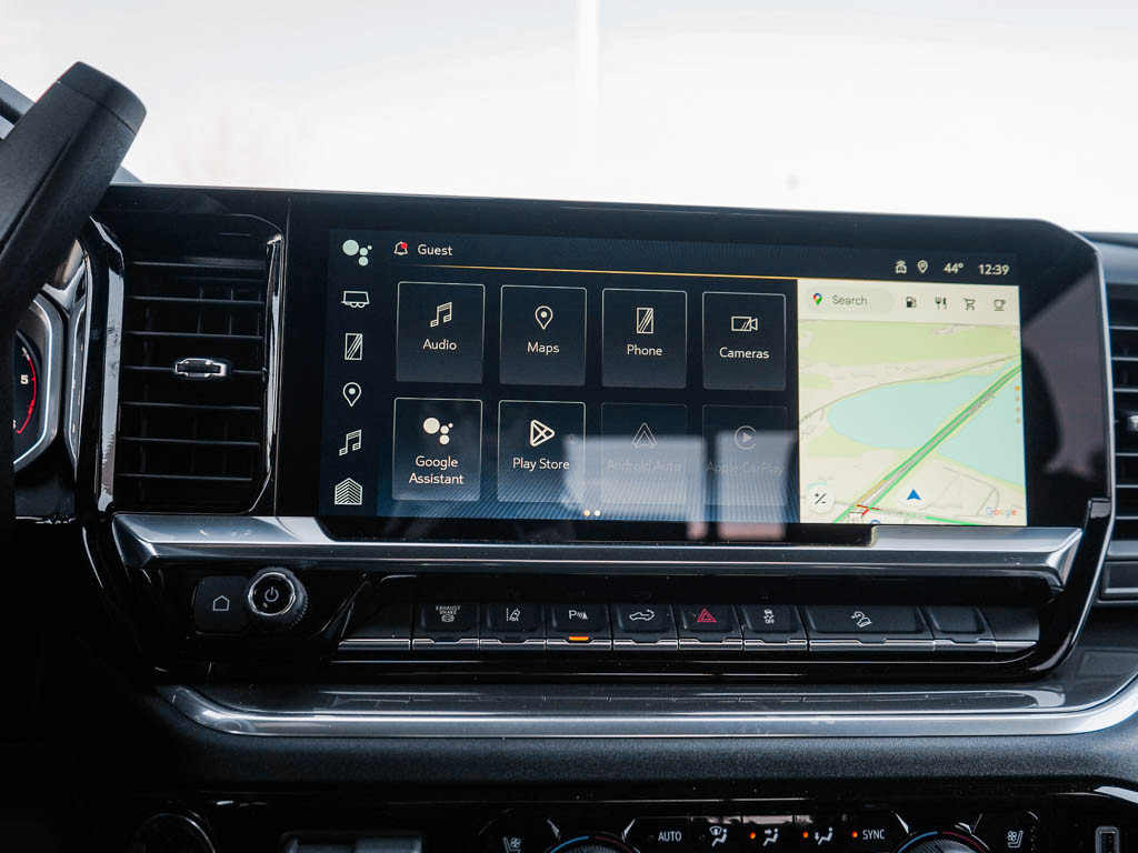 New 2026 Chevrolet Silverado 3500 High Country w/ High Country Premium Package AWD/4WD image 22