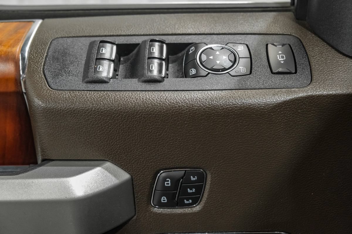 Used 2022 Ford F250 King Ranch w/ King Ranch Ultimate Package AWD/4WD image 44