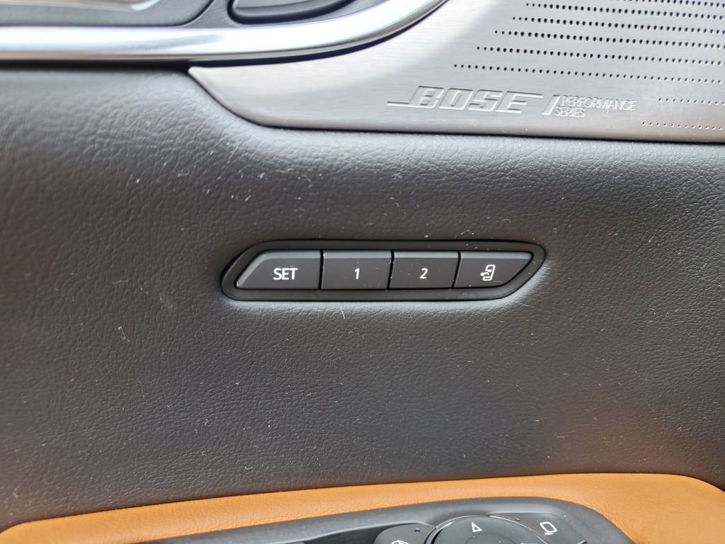 Certified 2023 Cadillac XT5 Premium Luxury w/ LPO, Floor Liner Package image 20