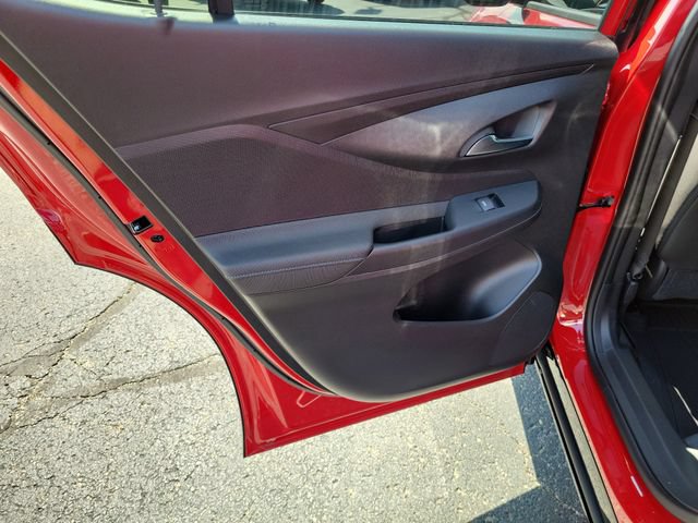 New 2026 Buick Envista Sport Touring w/ Convenience I Package FWD image 14