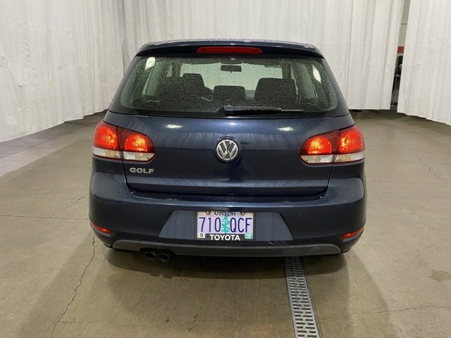 Used 2013 Volkswagen Golf 2-Door image 5