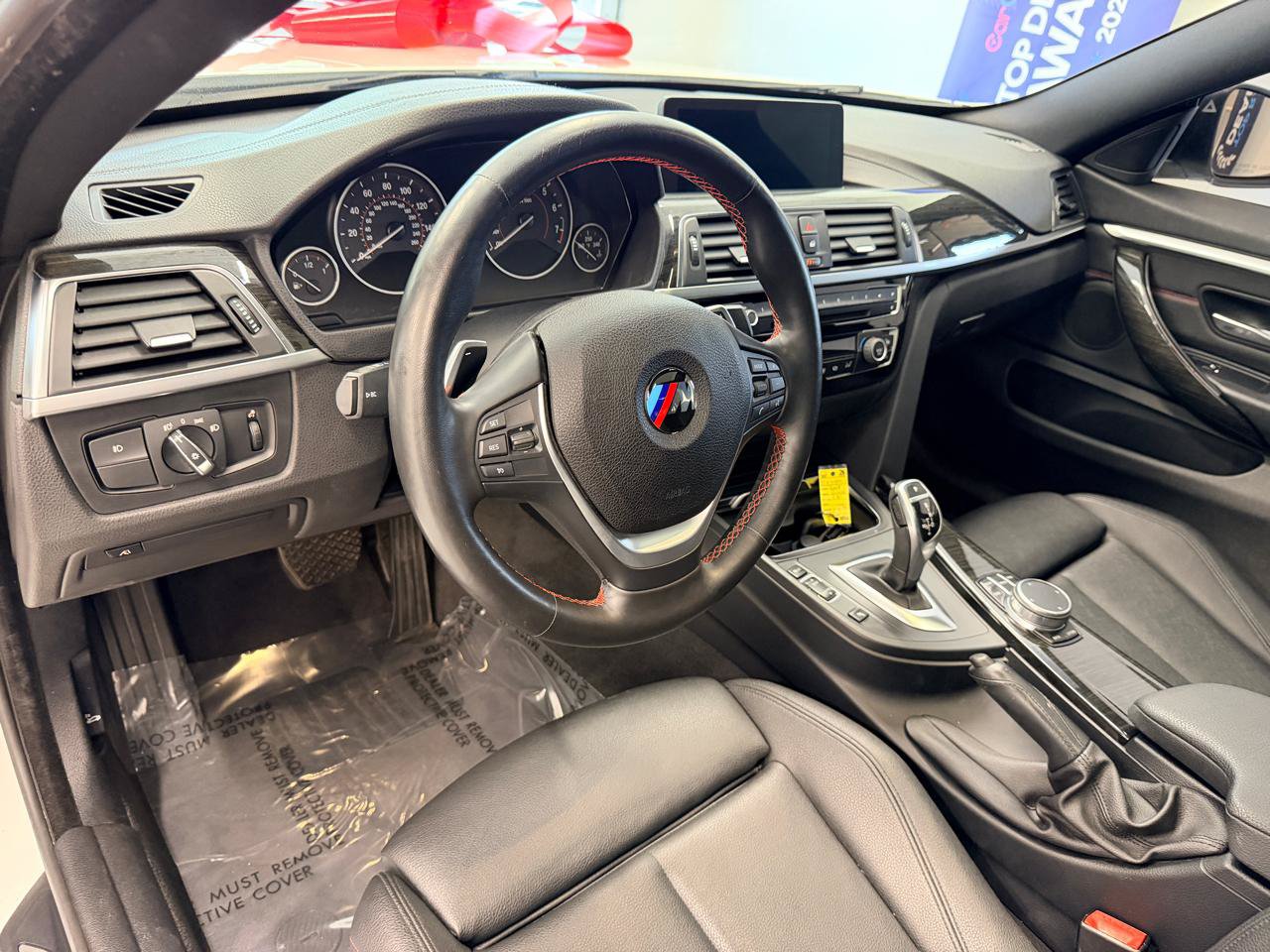 Used 2018 BMW 430i Gran Coupe RWD image 22