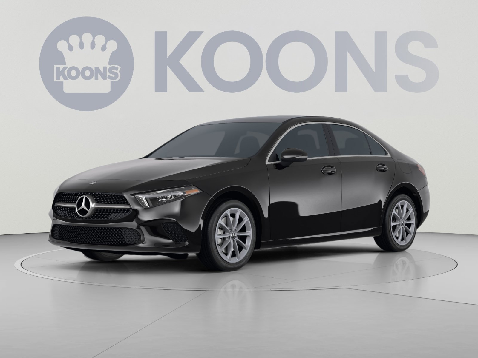 Used 2019 Mercedes-Benz A 220 4MATIC image 1