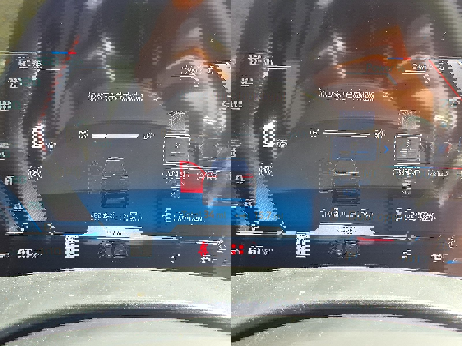 New 2026 BMW X7 M60i w/ Executive Package image 9