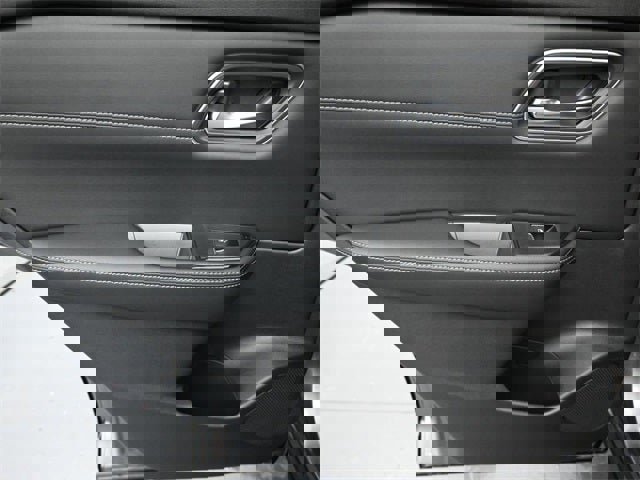 New 2026 Nissan Rogue Platinum w/ Platinum Premium Package image 24