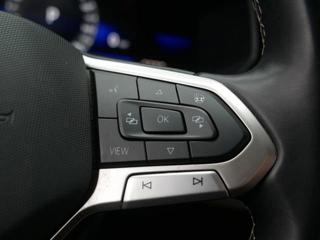 Certified 2024 Volkswagen Taos SE AWD/4WD image 26