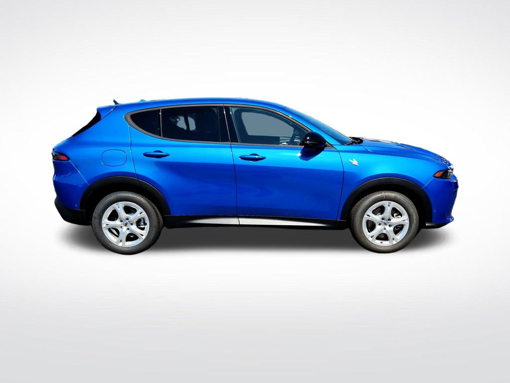 New 2025 Dodge Hornet GT w/ Tech Pack image 8