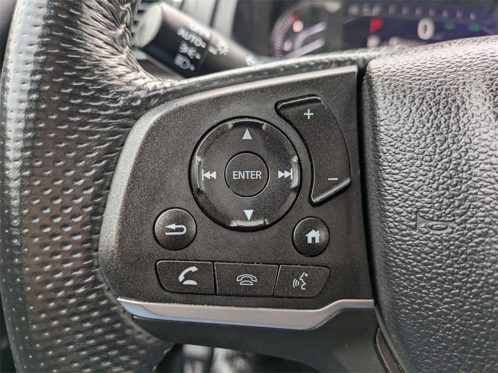 Used 2024 Honda Passport EX-L image 21