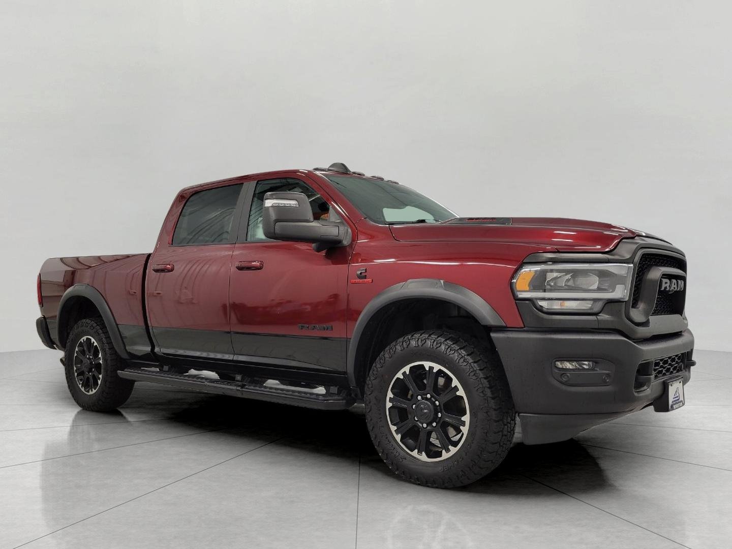 Used 2023 RAM 2500 Rebel w/ Level 1 Equipment Group
