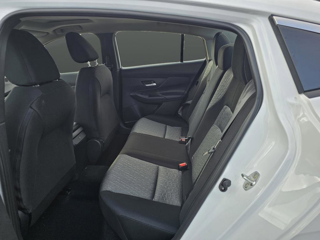New 2026 Nissan Sentra SV image 15