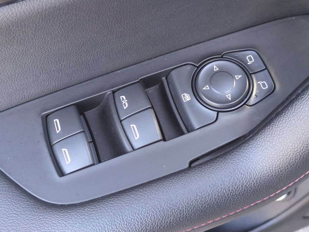 Used 2021 Chevrolet Blazer RS FWD image 14