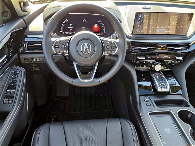 New 2026 Acura MDX w/ Technology Package image 5