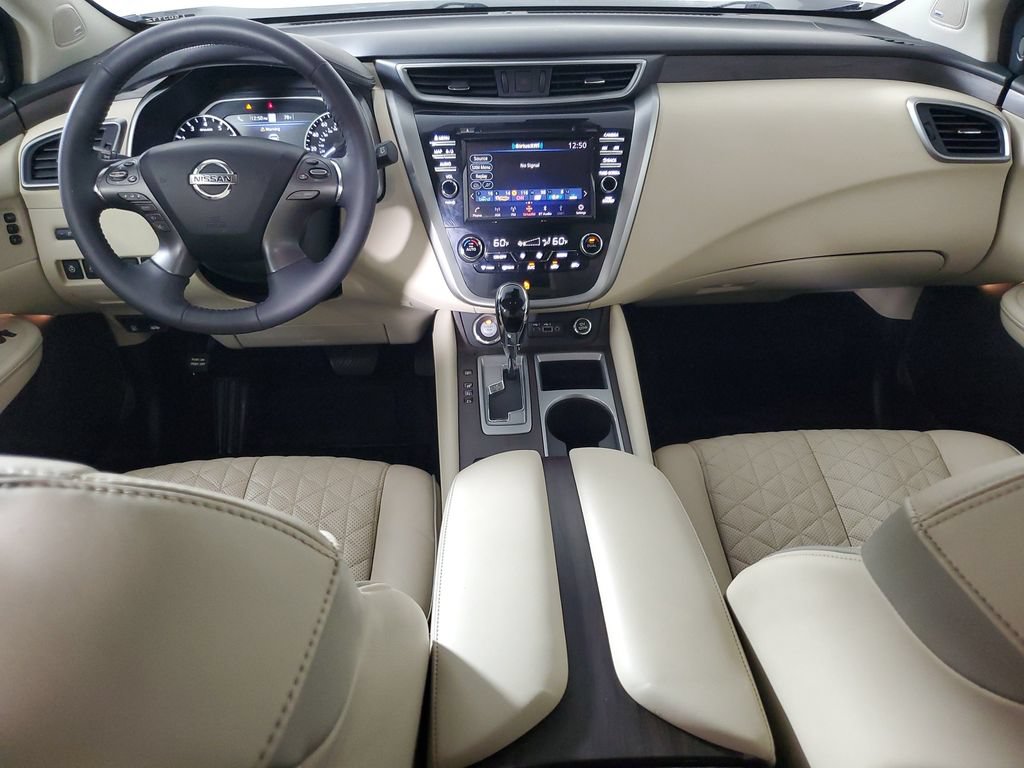 Used 2020 Nissan Murano Platinum w/ Cargo Package FWD image 15