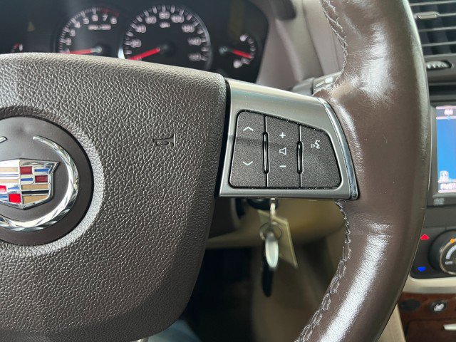 Used 2008 Cadillac SRX AWD image 26