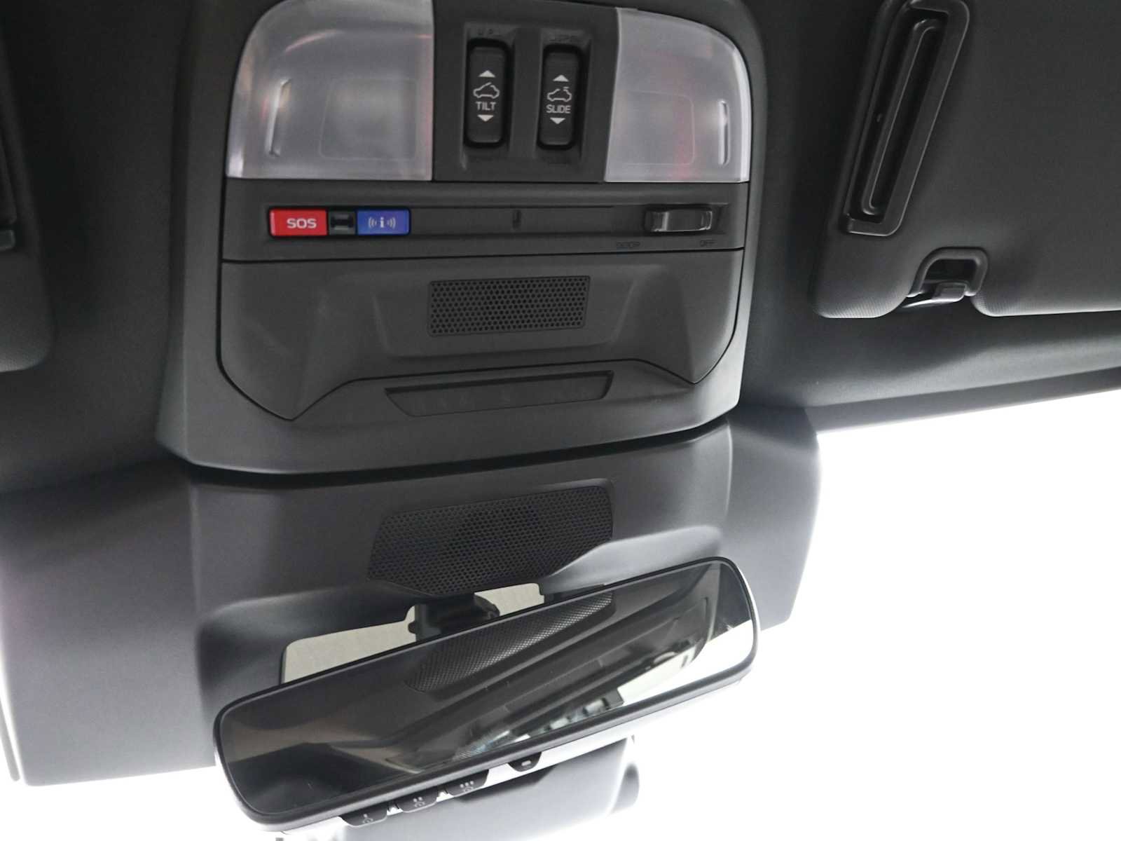 Used 2025 Subaru Impreza RS AWD/4WD image 15