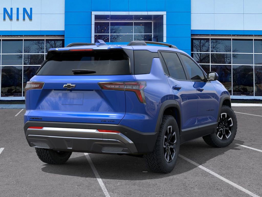 New 2026 Chevrolet Equinox ACTIV image 4
