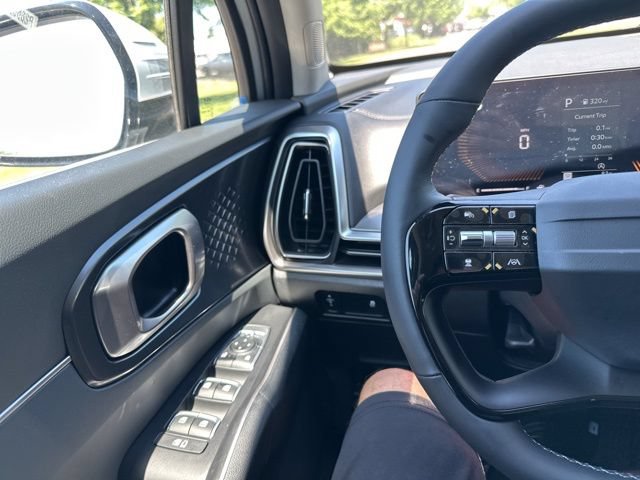 New 2026 Kia Sorento LX FWD image 43