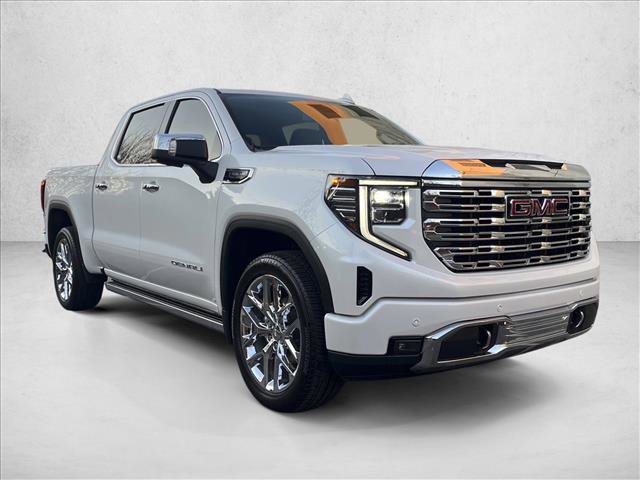 Used 2022 GMC Sierra 1500 Denali image 3
