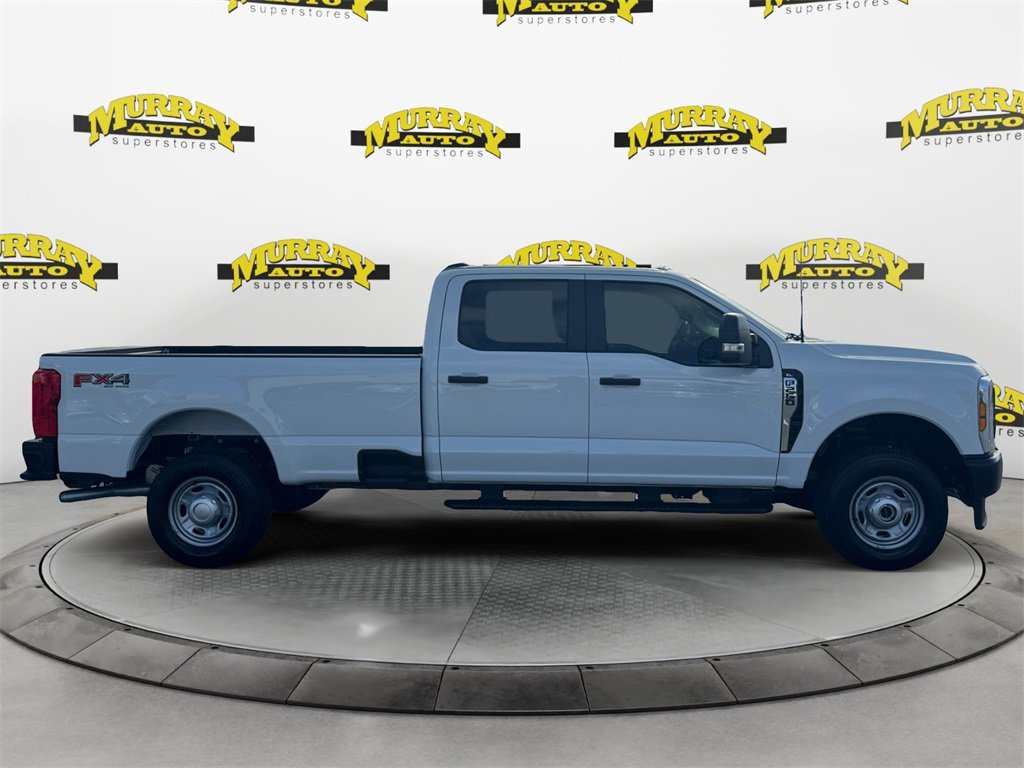 New 2026 Ford F250 XL image 6