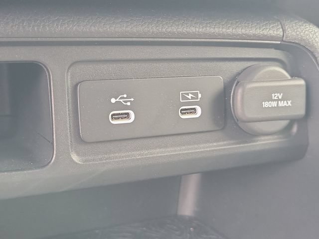 Used 2026 Honda Passport TrailSport image 27