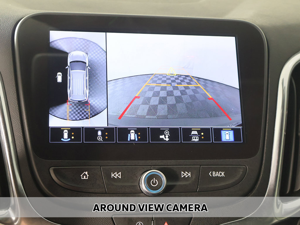 Used 2024 Chevrolet Equinox LT FWD image 5