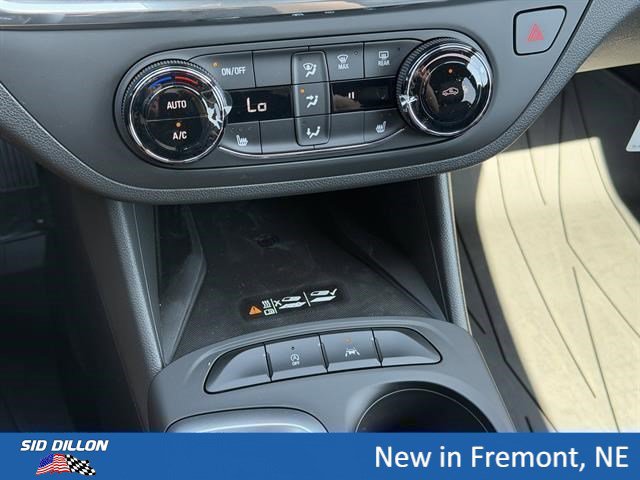 New 2026 Buick Envista Sport Touring w/ Convenience I Package FWD image 11