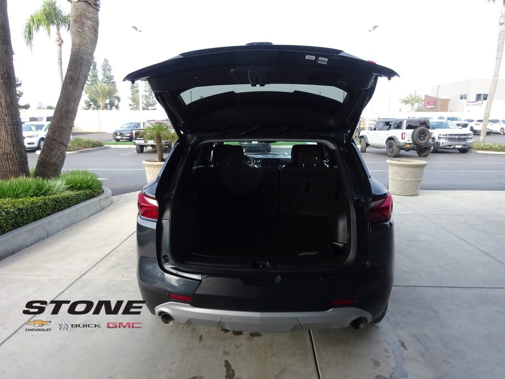Used 2020 Chevrolet Blazer LT image 30