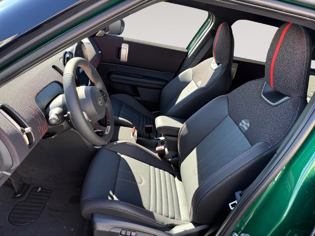 New 2027 MINI Cooper Countryman S AWD/4WD image 9