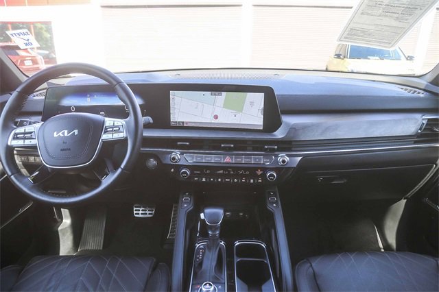 Certified 2024 Kia Telluride SX X-Pro image 14