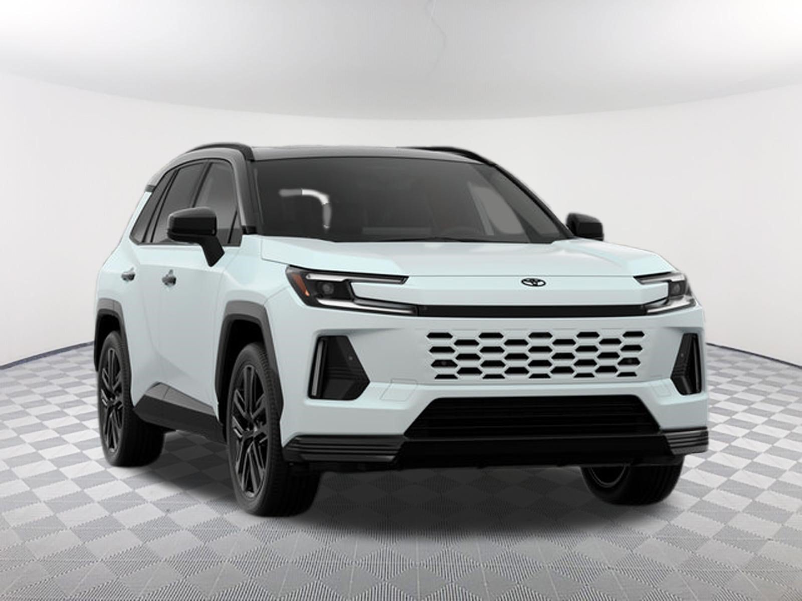 New 2026 Toyota RAV4 XSE w/ Weather Package AWD/4WD image 16