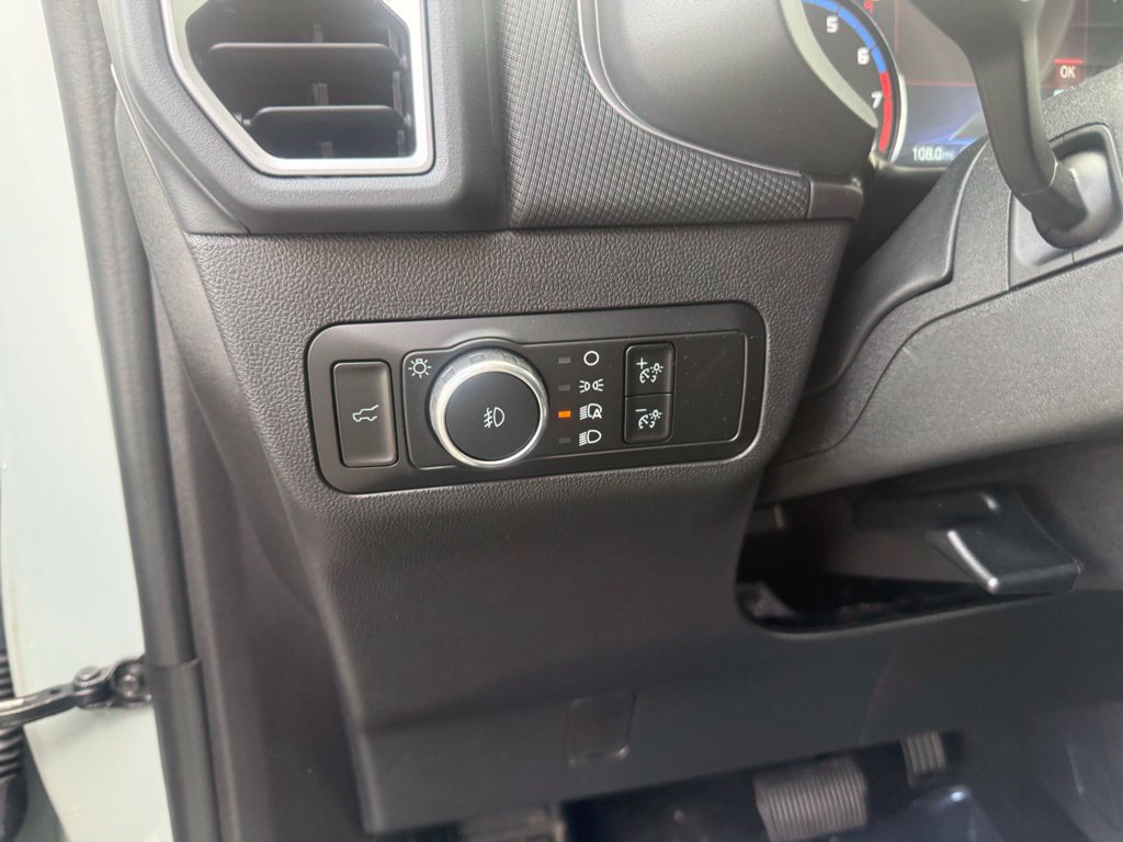 New 2024 Ford Bronco Sport Outer Banks AWD/4WD image 17