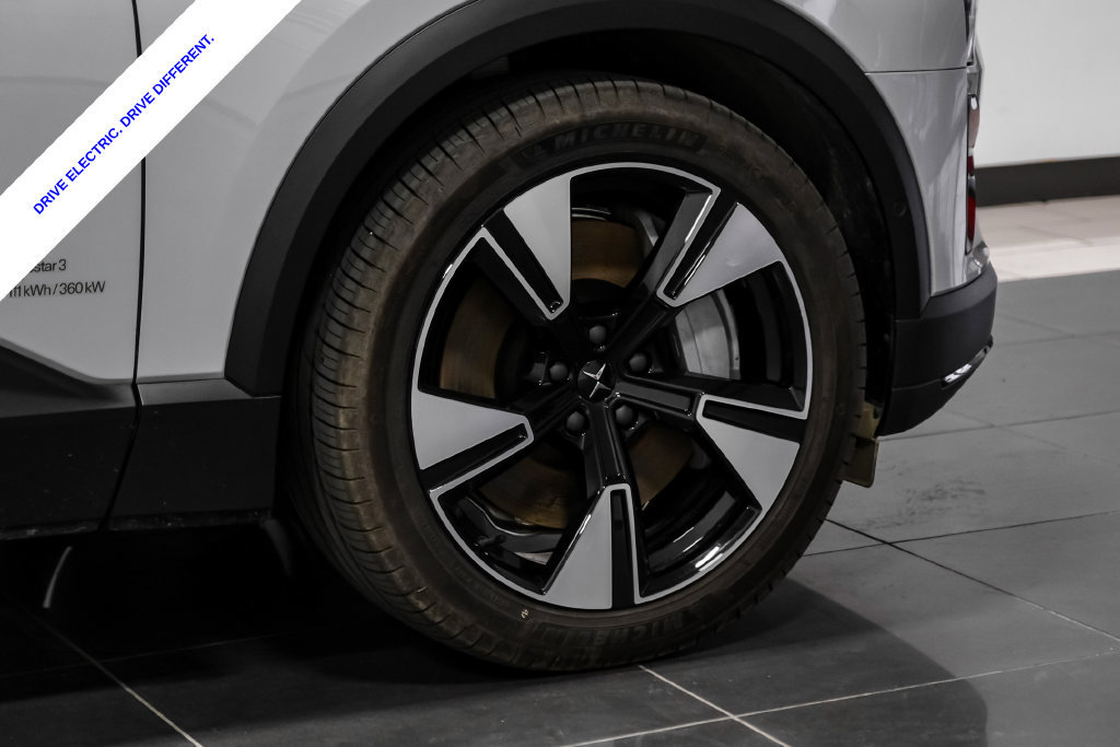 Used 2025 Polestar Polestar 3 AWD/4WD image 56