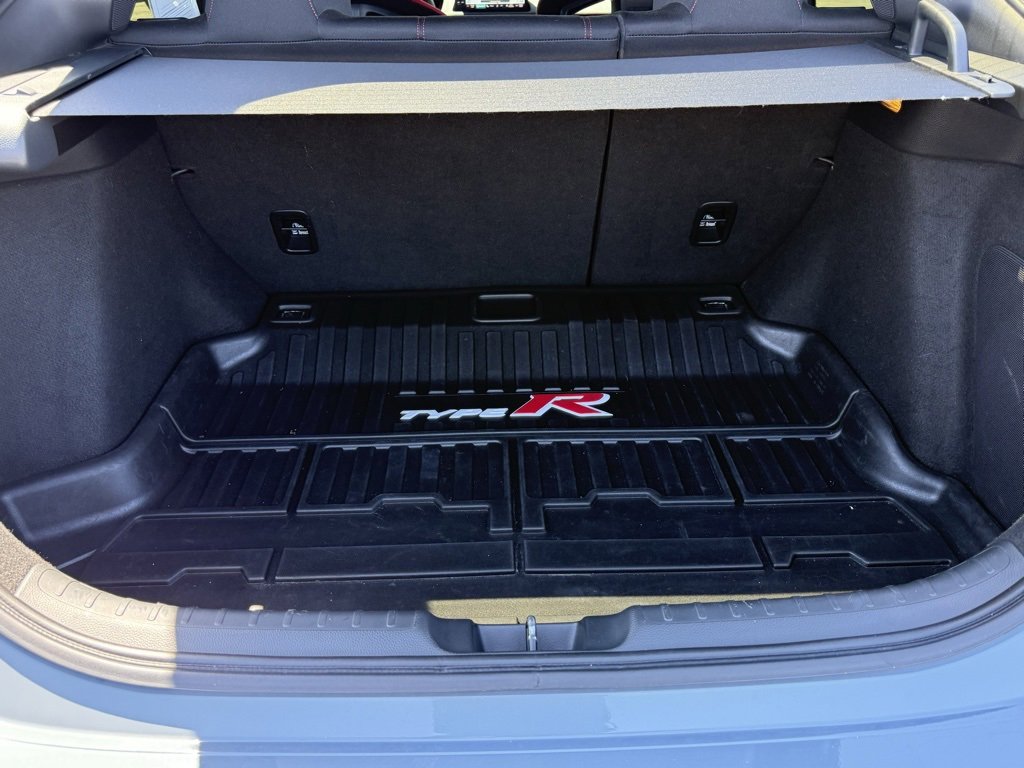 Used 2023 Honda Civic Type R image 22