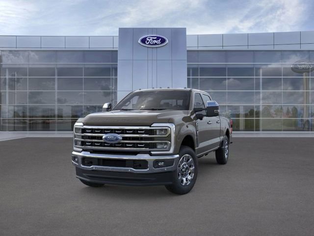 New 2026 Ford F250 Lariat image 2