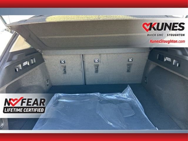 New 2025 Buick Envision Sport Touring image 50