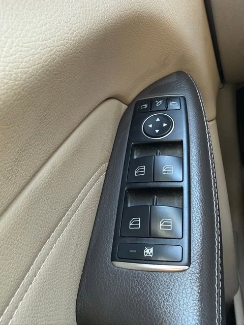 Used 2014 Mercedes-Benz ML 350 4MATIC image 18