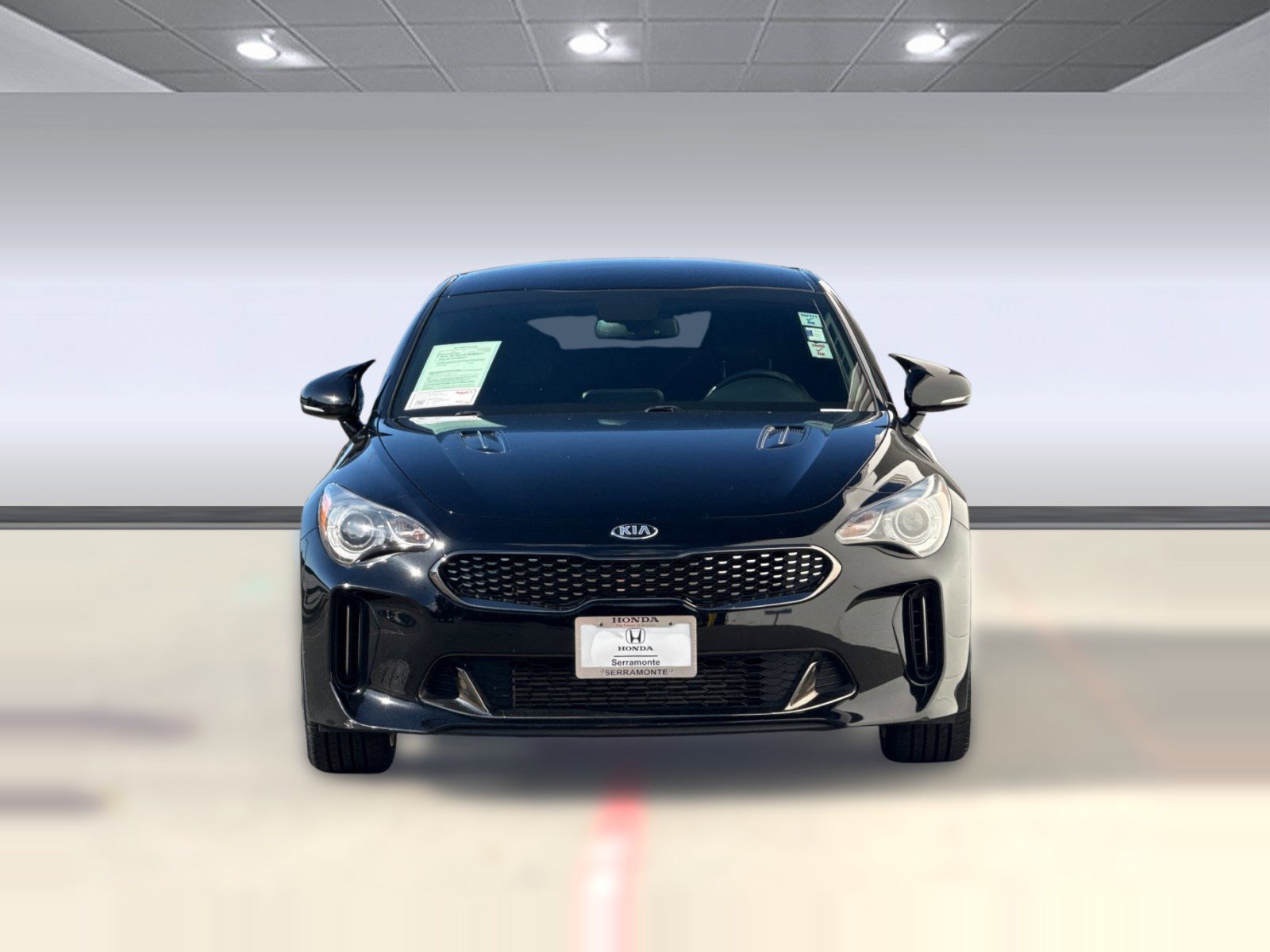 Used 2020 Kia Stinger GT-Line image 5