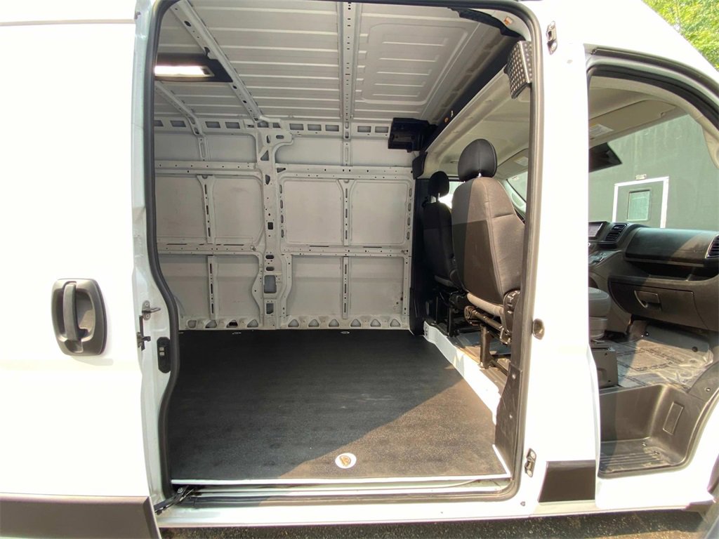 Used 2023 RAM ProMaster 2500 image 10