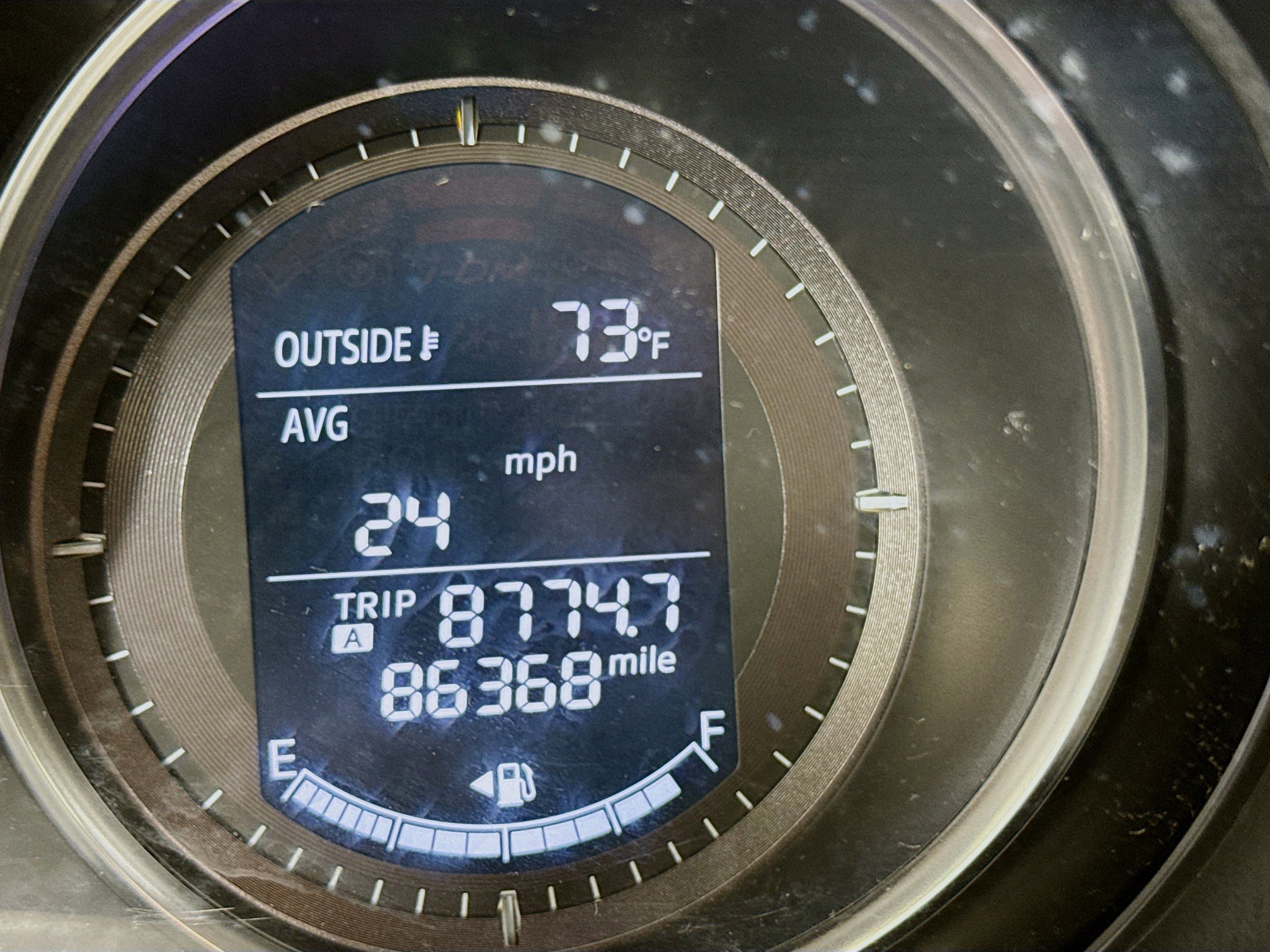 Used 2013 MAZDA CX-5 Grand Touring w/ GT Tech Pkg image 13