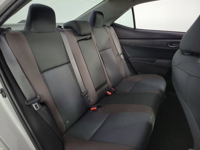 Used 2017 Toyota Corolla LE image 14
