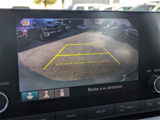 Used 2025 Honda HR-V LX image 28